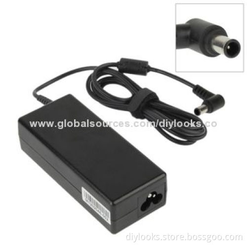 AC 19.5V 2.15A power adapter for Sony laptop